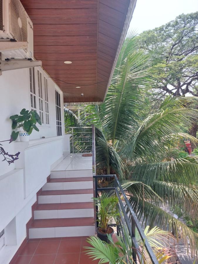 Kochi Annies Inn Homestay מראה חיצוני תמונה
