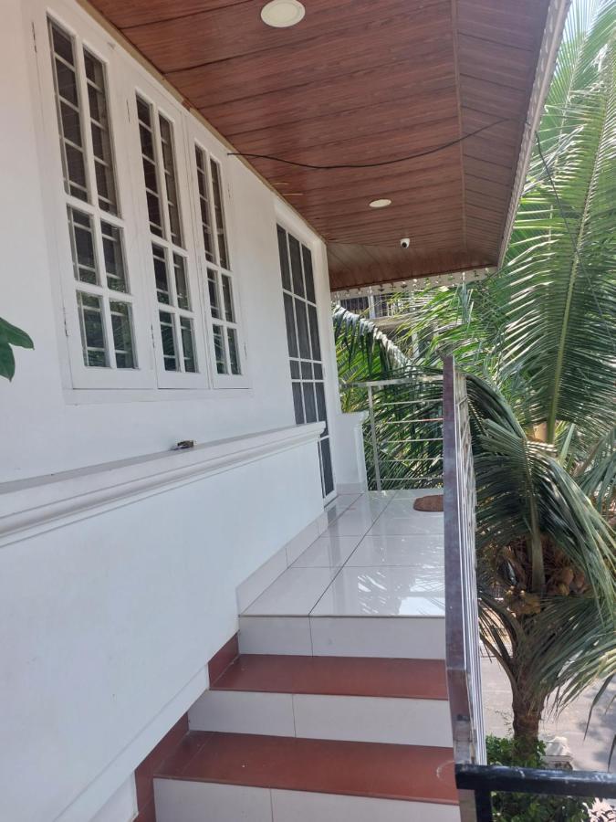Kochi Annies Inn Homestay מראה חיצוני תמונה