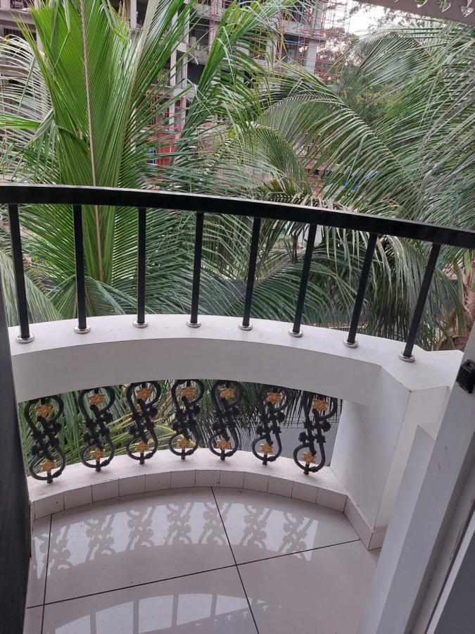 Kochi Annies Inn Homestay מראה חיצוני תמונה