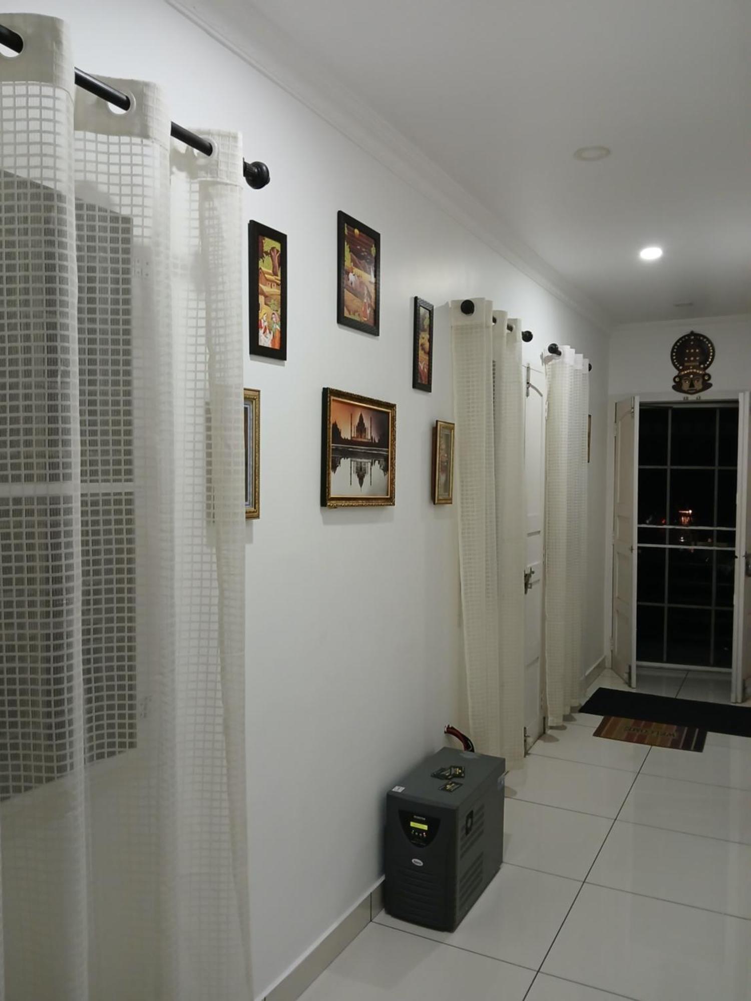 Kochi Annies Inn Homestay מראה חיצוני תמונה