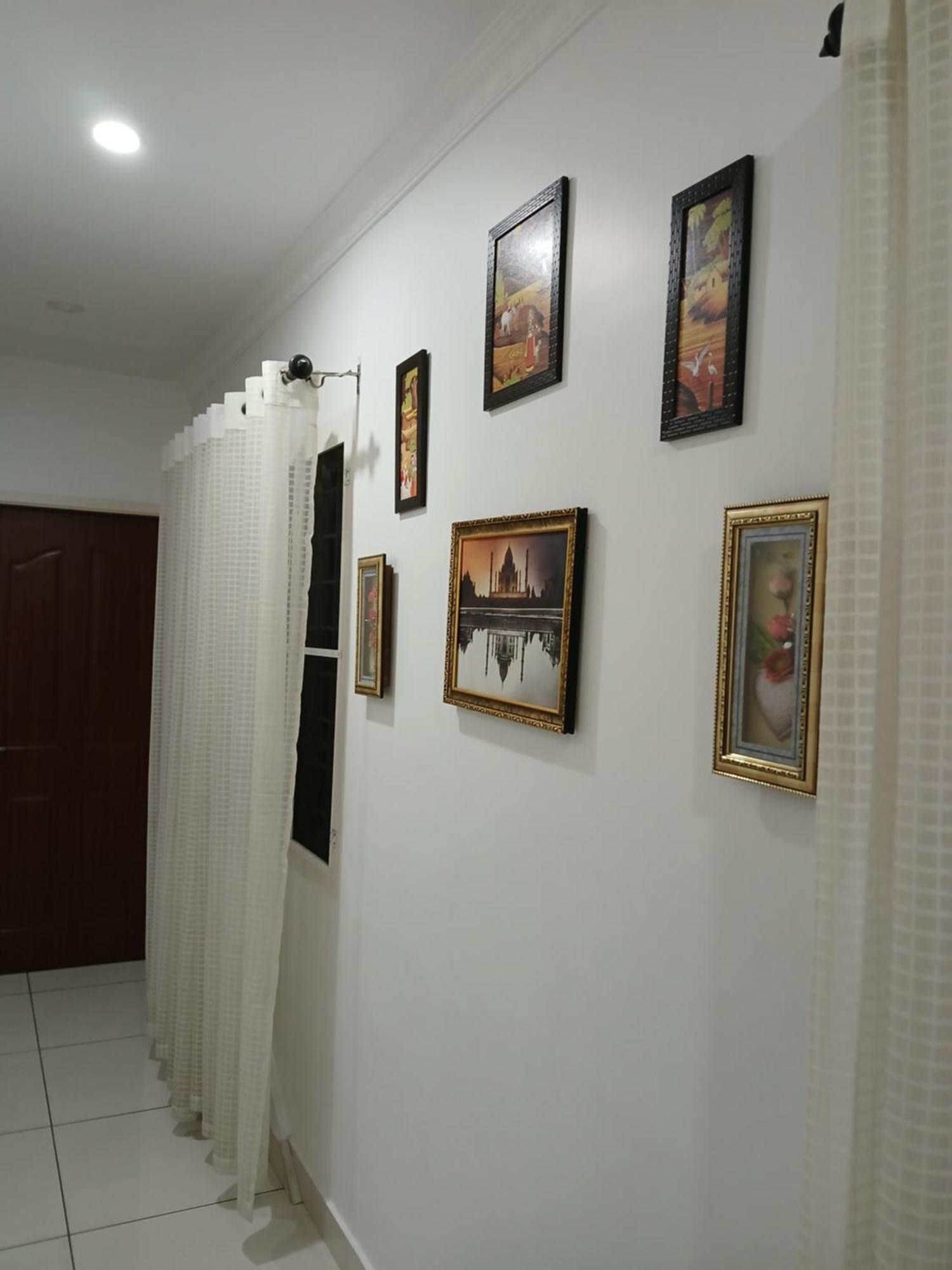 Kochi Annies Inn Homestay מראה חיצוני תמונה