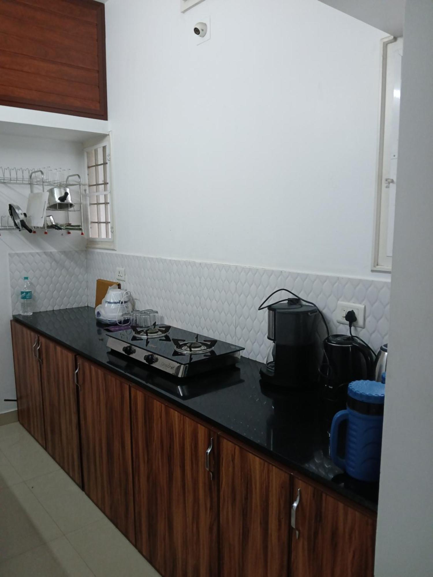 Kochi Annies Inn Homestay מראה חיצוני תמונה