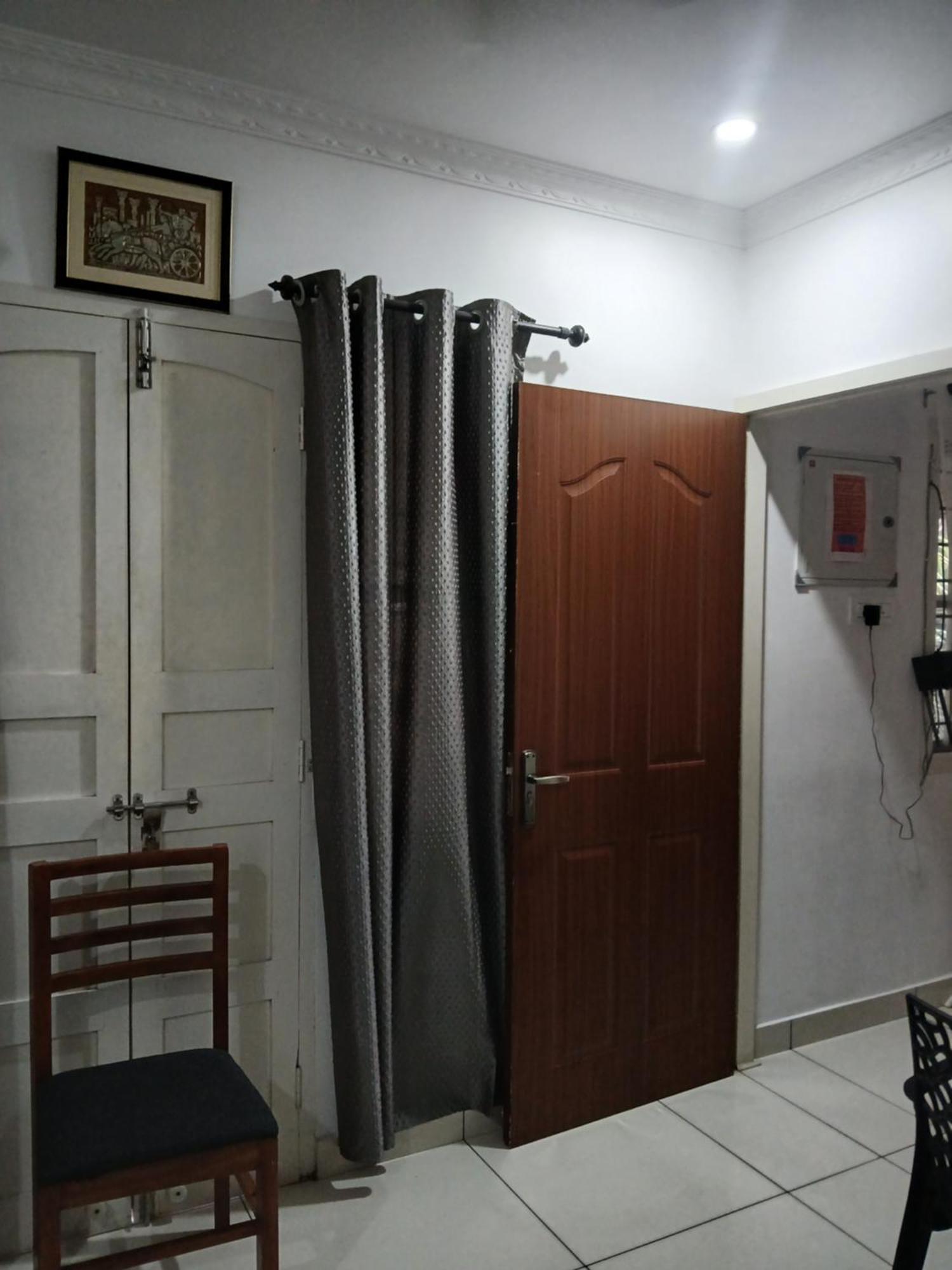 Kochi Annies Inn Homestay מראה חיצוני תמונה