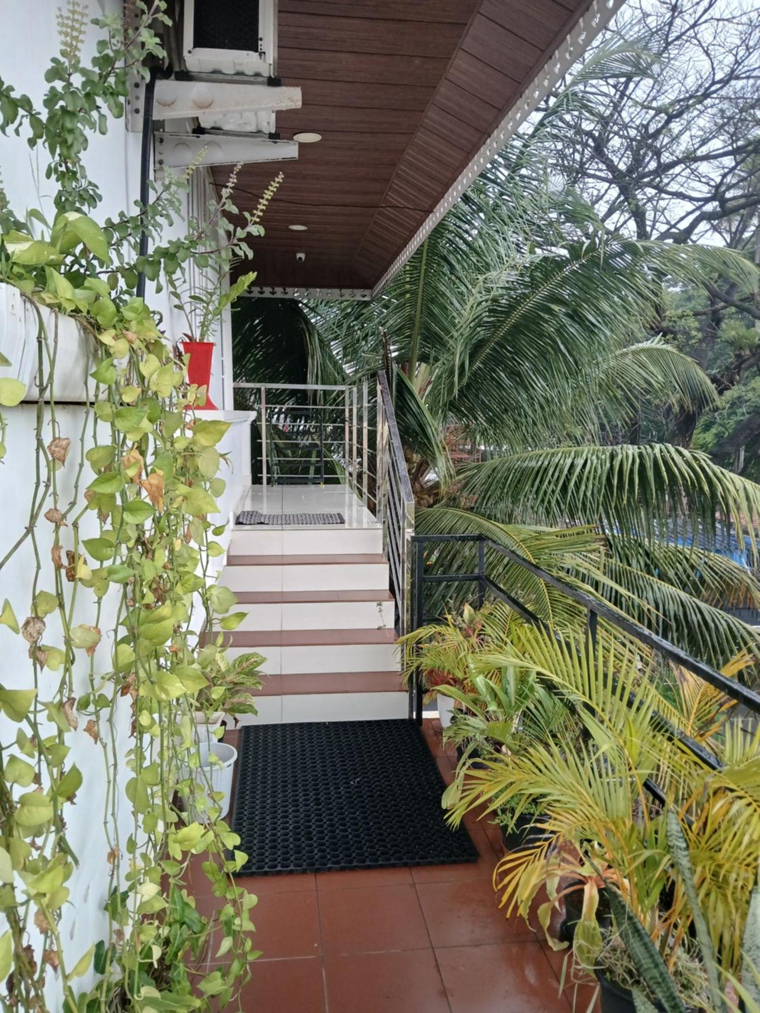 Kochi Annies Inn Homestay מראה חיצוני תמונה