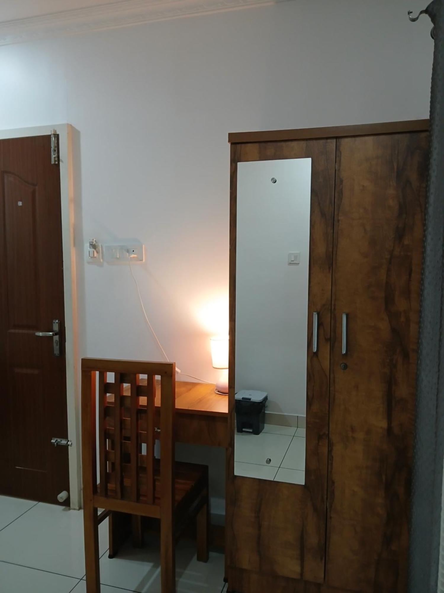 Kochi Annies Inn Homestay חדר תמונה