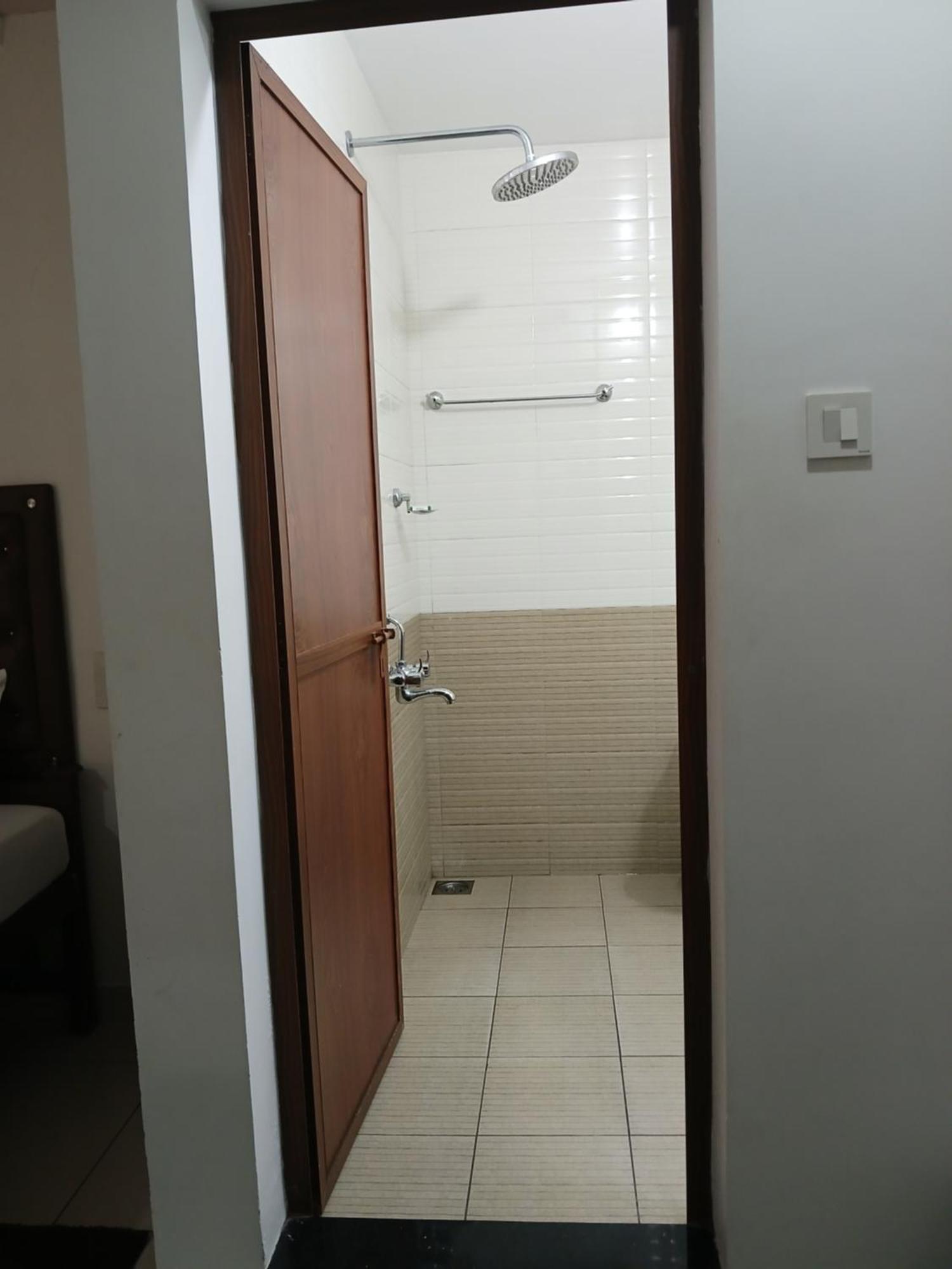 Kochi Annies Inn Homestay חדר תמונה