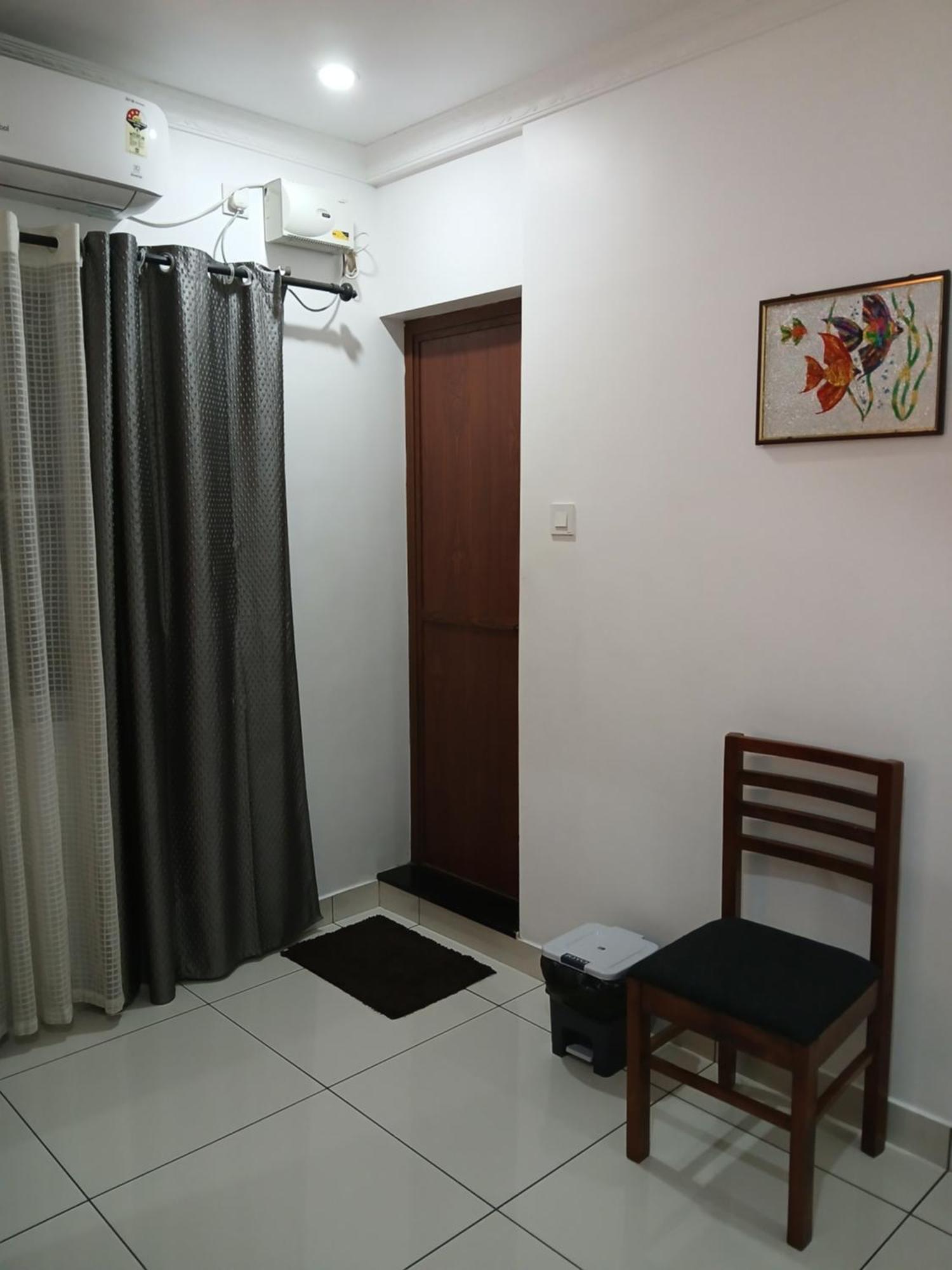 Kochi Annies Inn Homestay חדר תמונה