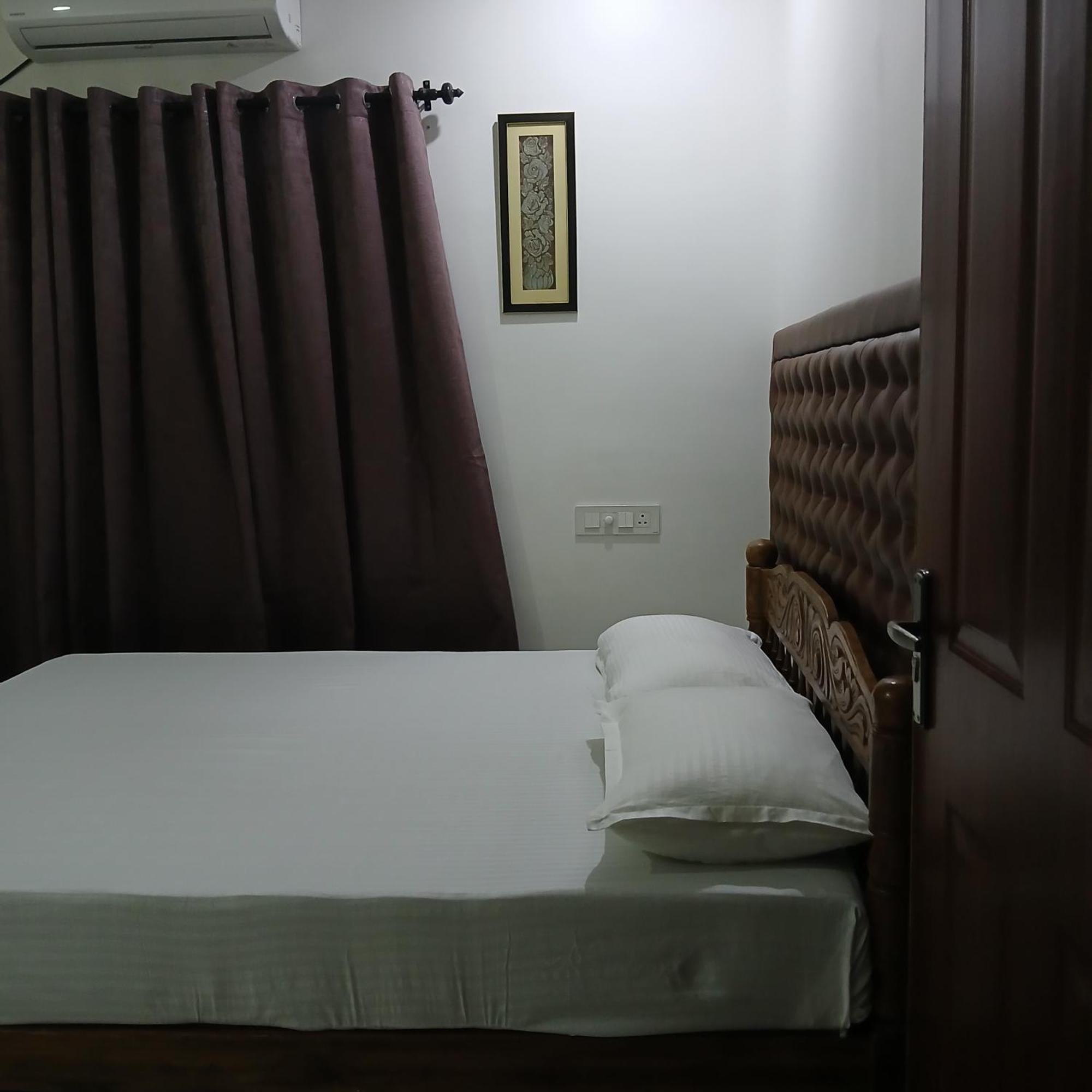 Kochi Annies Inn Homestay מראה חיצוני תמונה