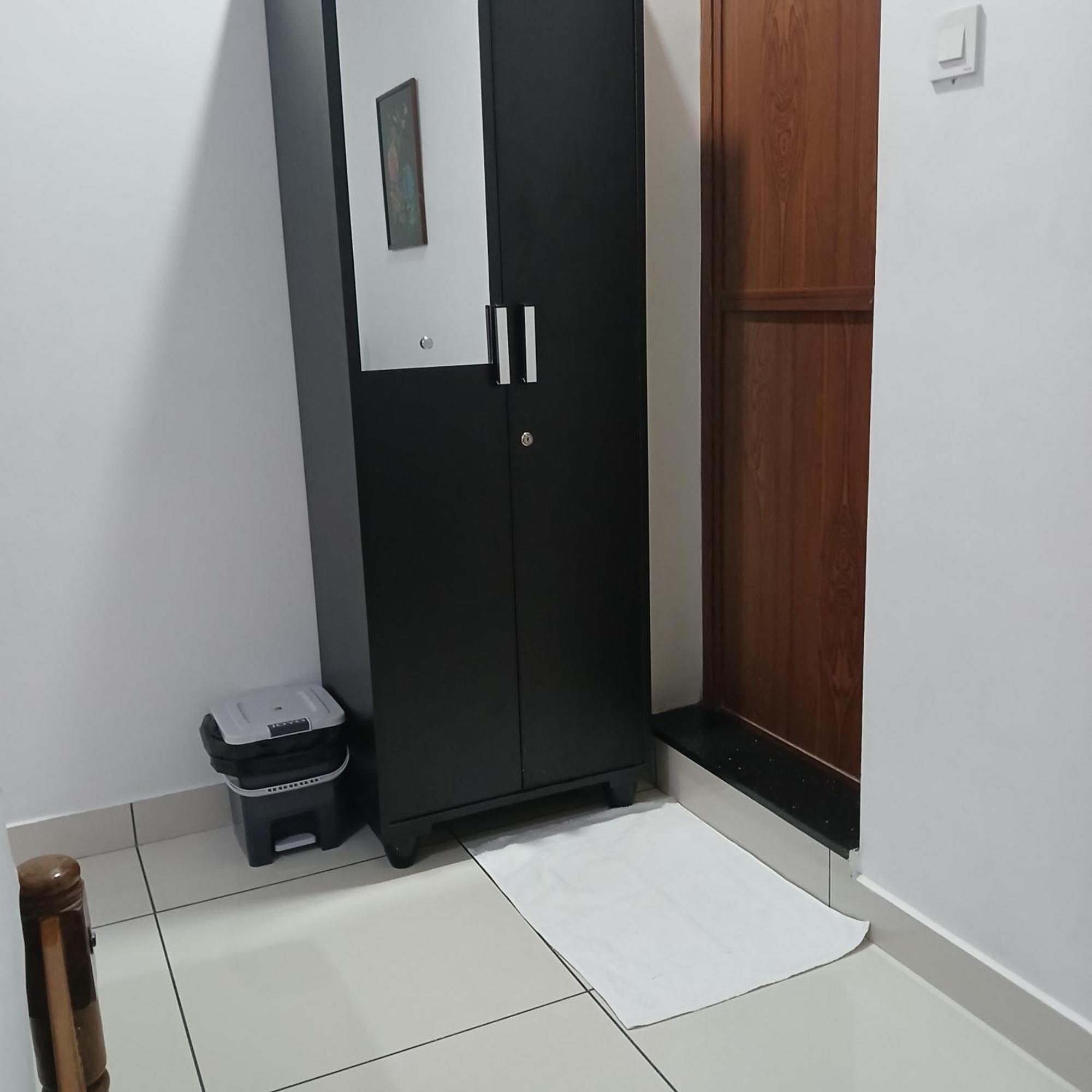 Kochi Annies Inn Homestay מראה חיצוני תמונה