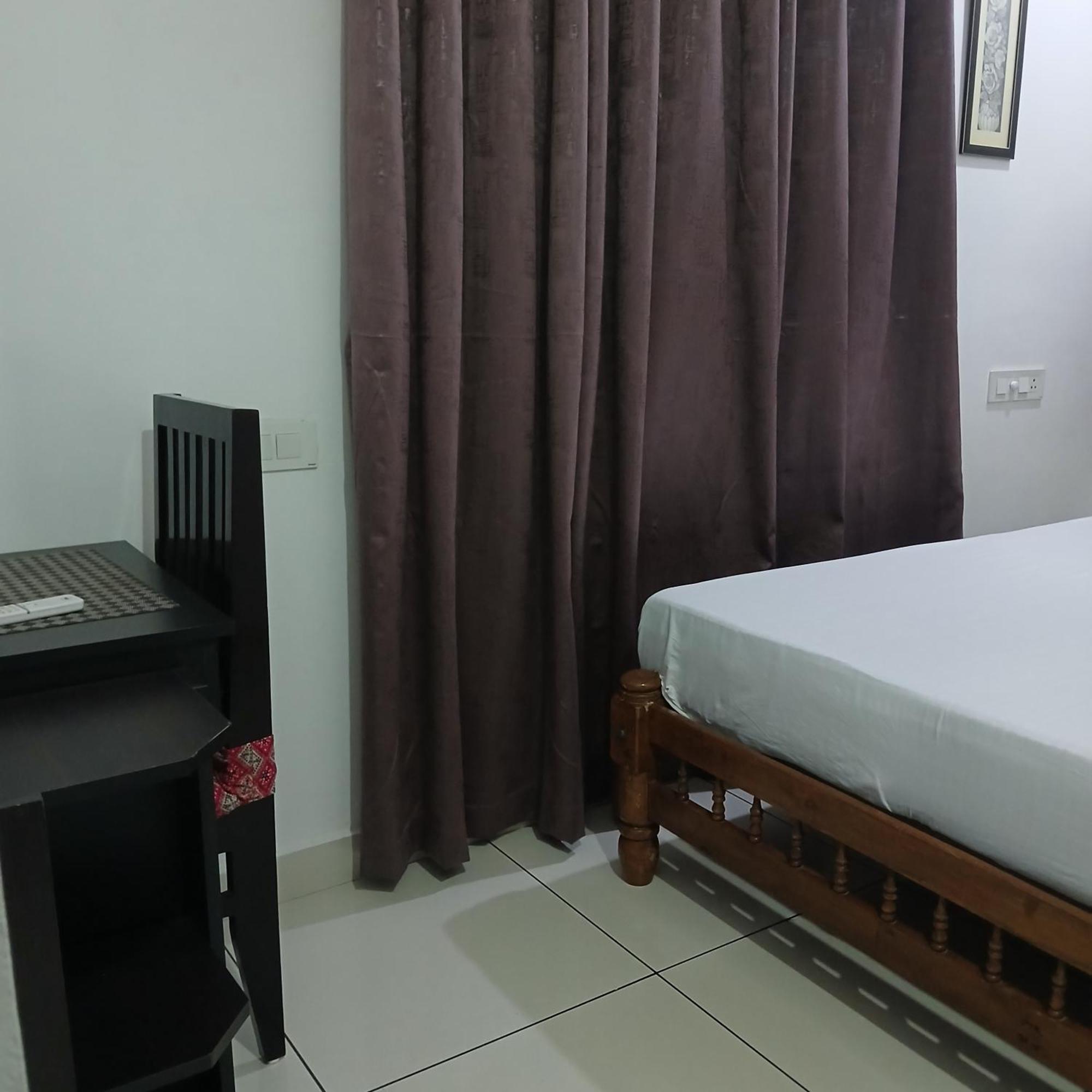 Kochi Annies Inn Homestay מראה חיצוני תמונה
