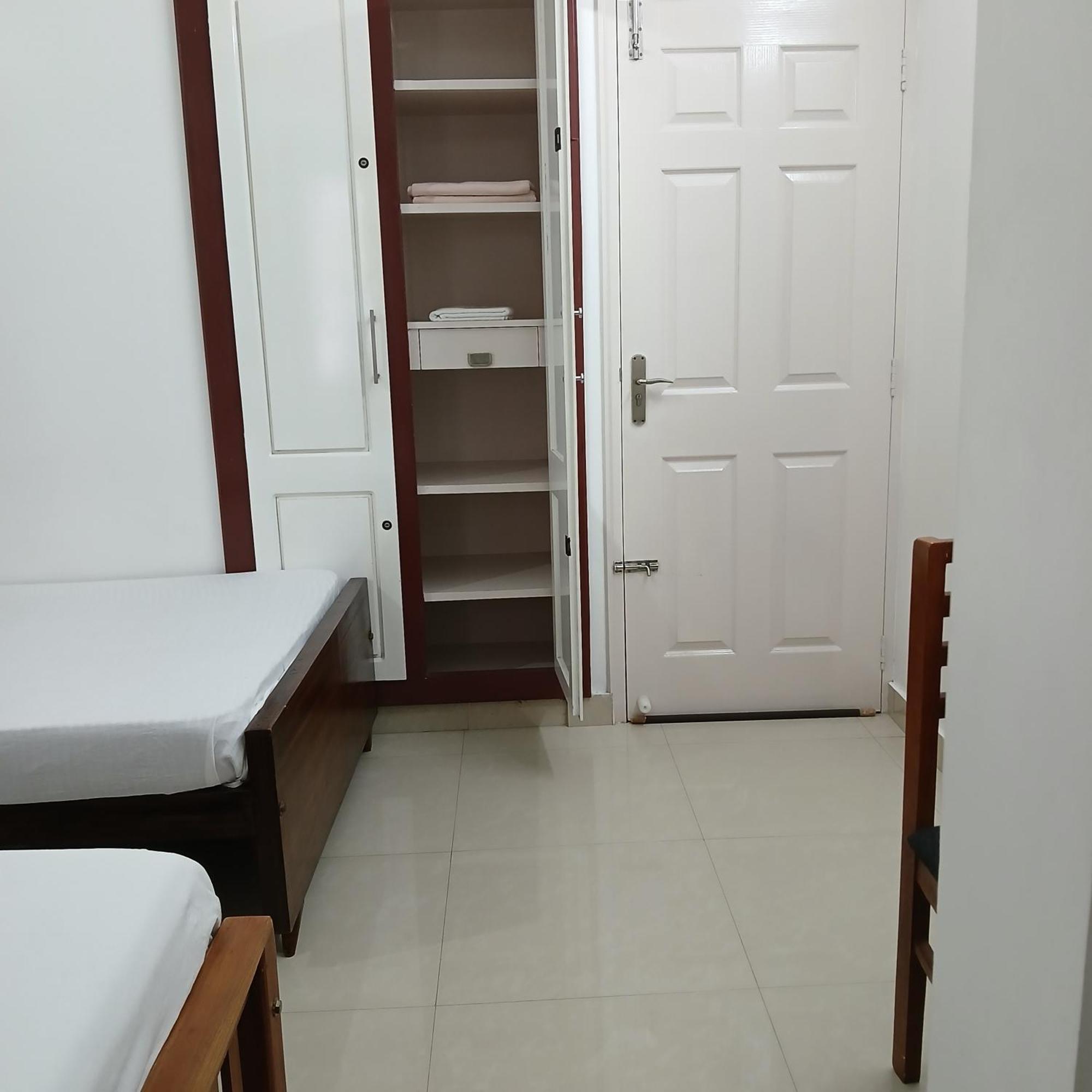 Kochi Annies Inn Homestay מראה חיצוני תמונה