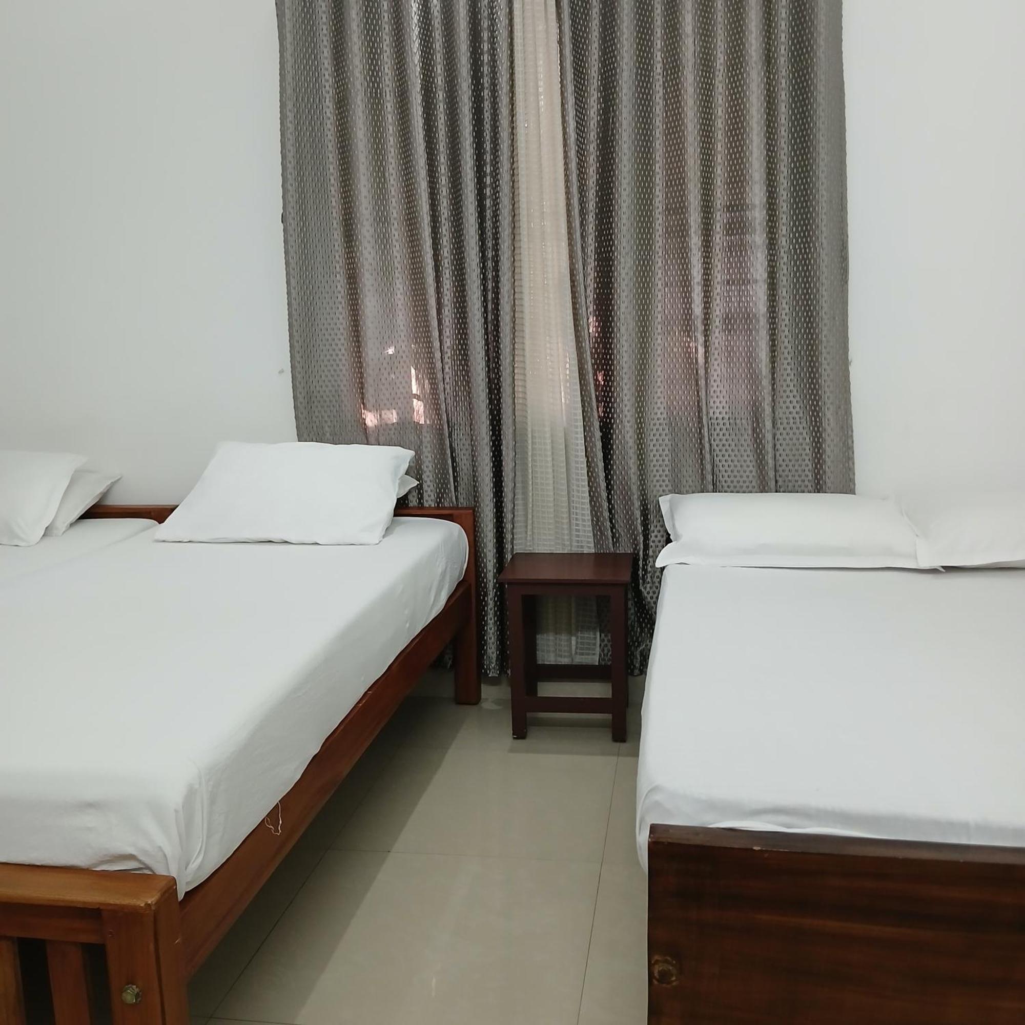 Kochi Annies Inn Homestay מראה חיצוני תמונה