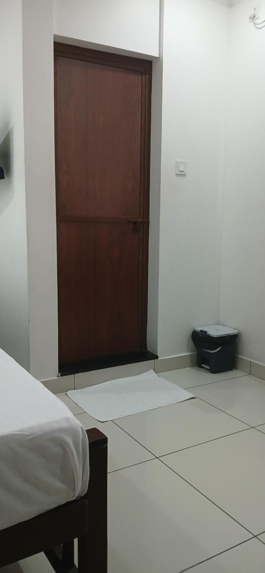 Kochi Annies Inn Homestay חדר תמונה