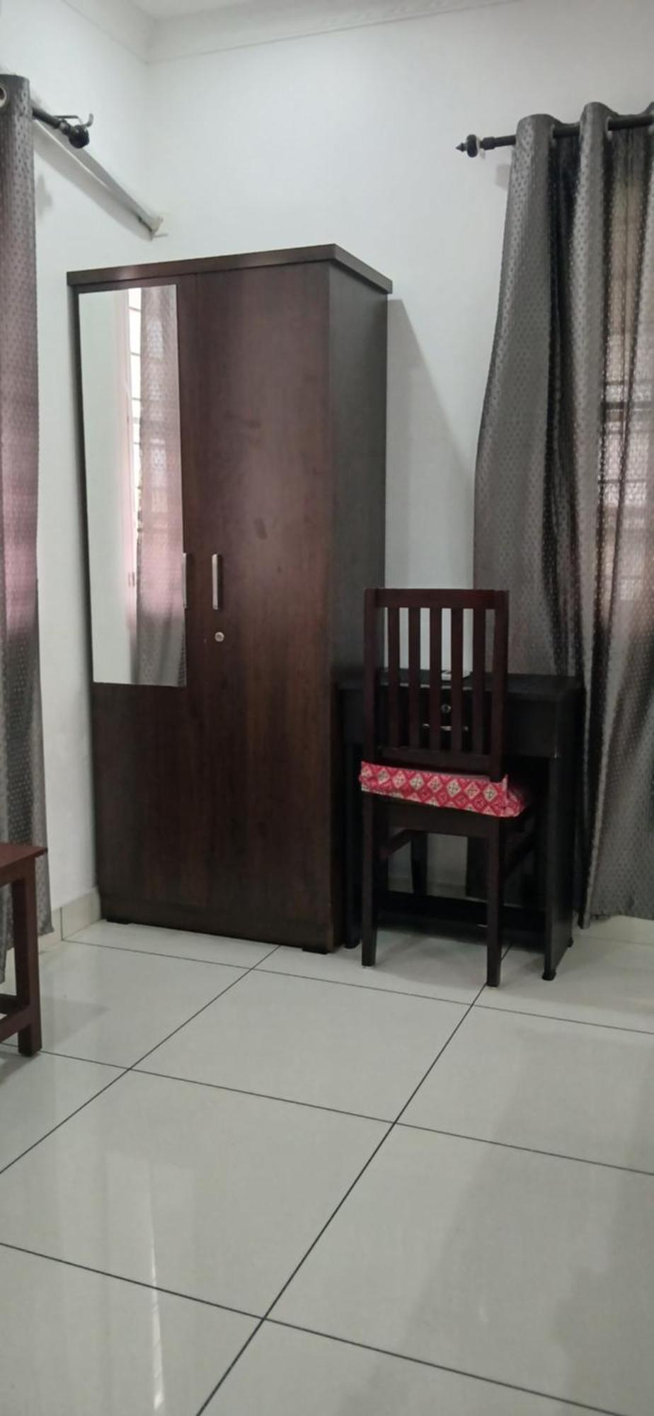 Kochi Annies Inn Homestay חדר תמונה