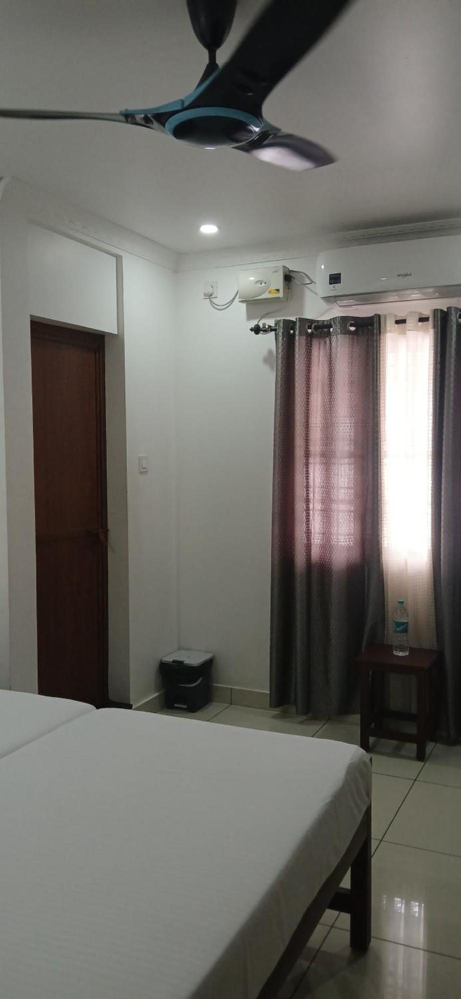 Kochi Annies Inn Homestay חדר תמונה