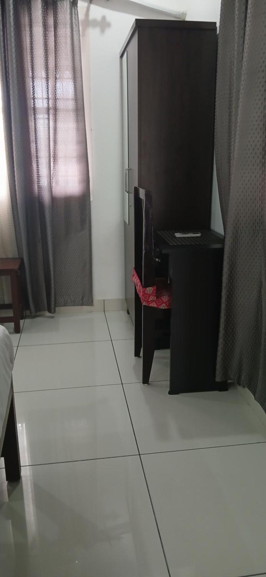 Kochi Annies Inn Homestay חדר תמונה