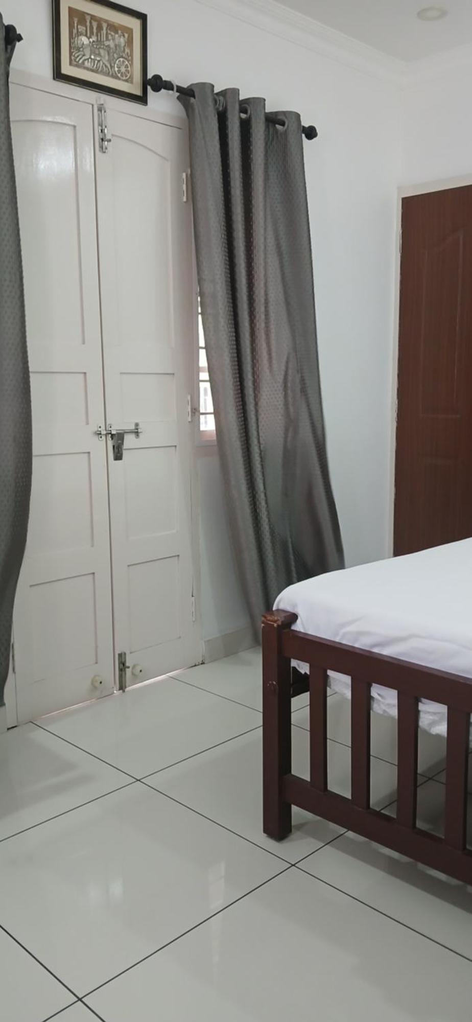 Kochi Annies Inn Homestay חדר תמונה