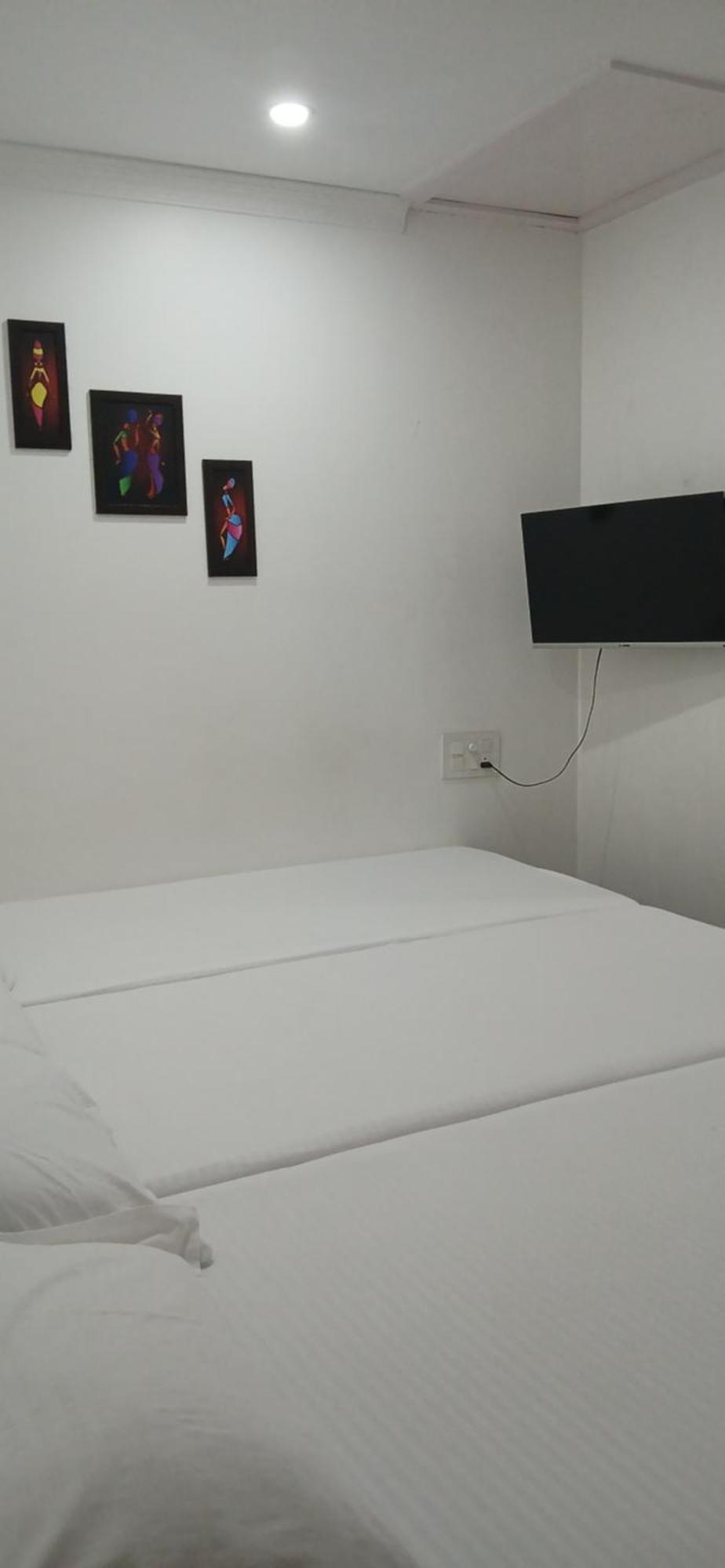 Kochi Annies Inn Homestay חדר תמונה